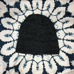 Cotton on beanie